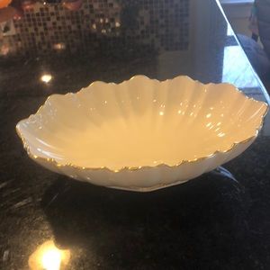 Lenox dish